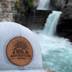 Adventure RVing Hat