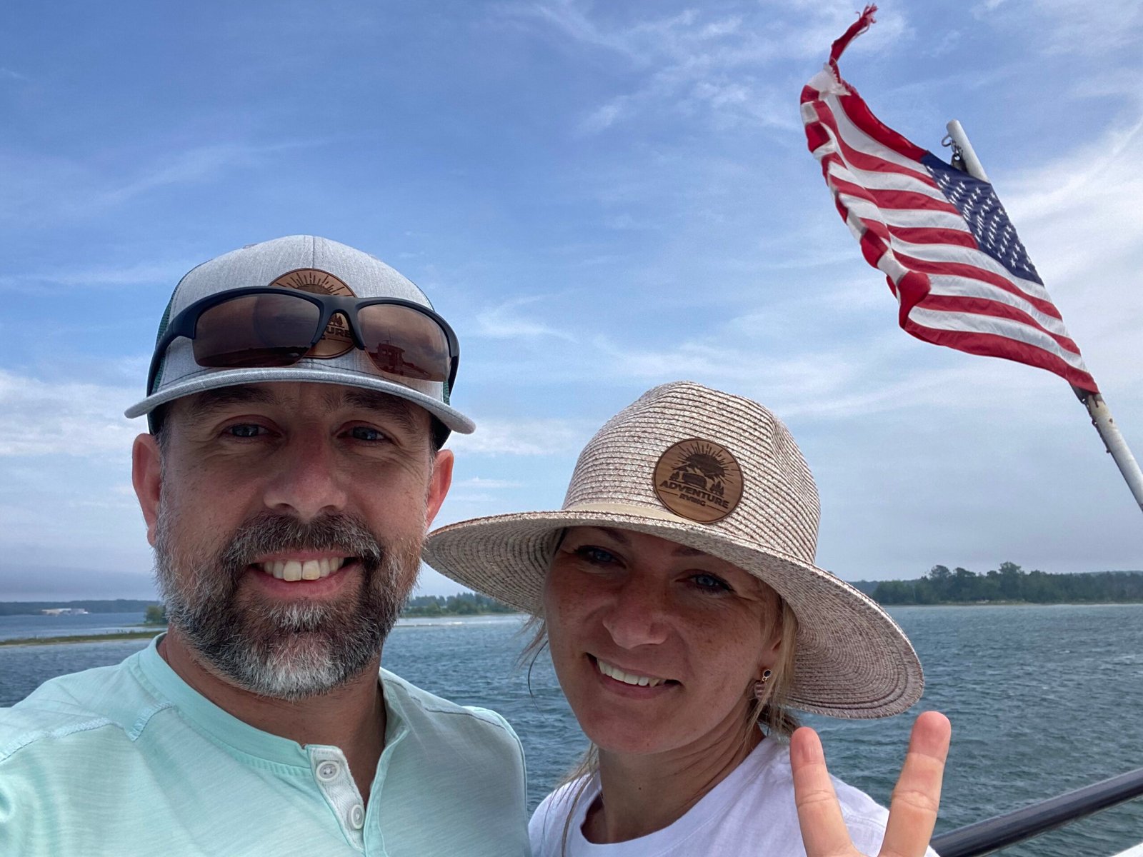 Washington Island Ferry Door County Washington Island Ferry