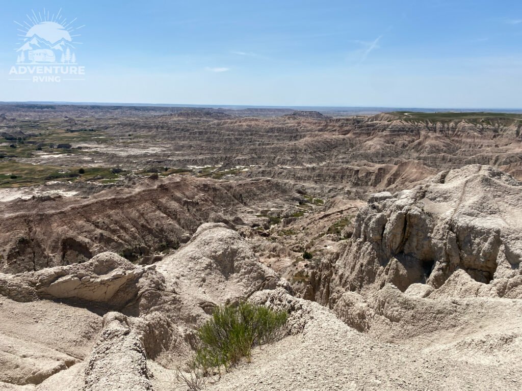 Badlands National Park