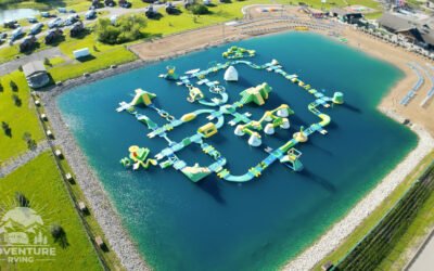 Jellystone Park – A Family-Favorite Adventure in Caledonia, Wisconsin