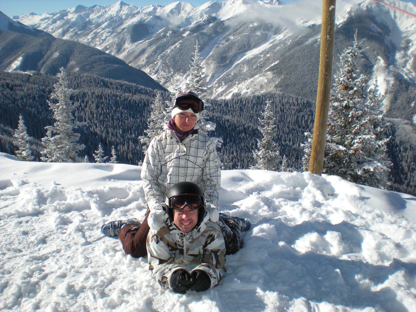 Colorado Snowboarding Colorado snowboarding