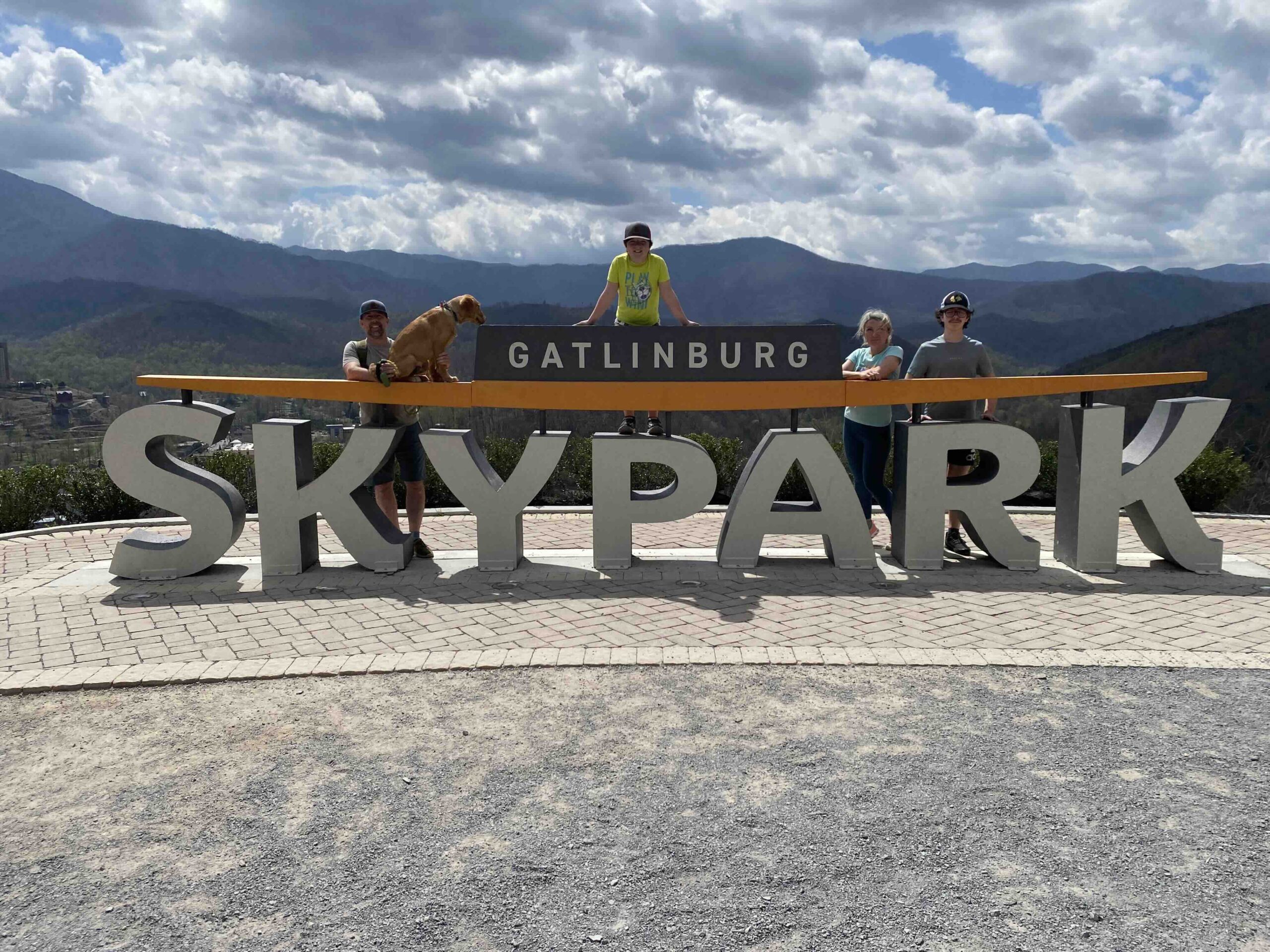 skypark